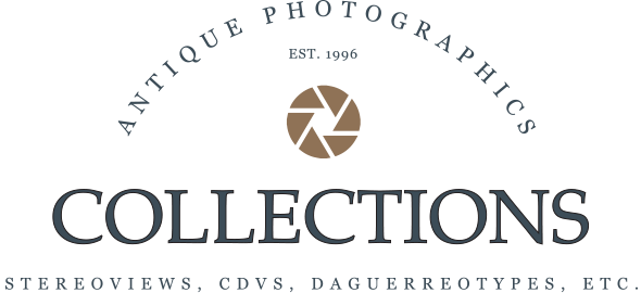 Antique Photographics Collections